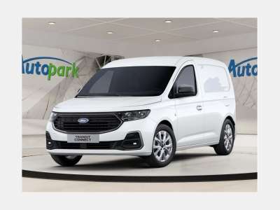 Ford Transit Connect Trend Kastenwagen Bus