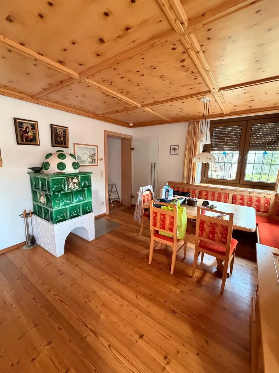 Einfamilienhaus in Edelstal/ Kittsee - Ansicht 2