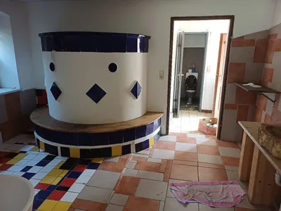 4-Zimmer-Haus kaufen in Krems Land – 70 m², € 109.000 – Bild 6 von 9