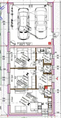 3-Zimmer-Haus kaufen in Oberwart – 65 m², € 287.000 – Bild 18 von 18