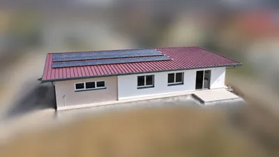 3-Zimmer-Haus kaufen in Oberwart – 65 m², € 287.000 – Bild 3 von 18