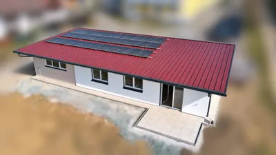 3-Zimmer-Haus kaufen in Oberwart – 65 m², € 287.000 – Bild 4 von 18