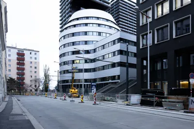 Gewerbeimmobilie mieten in Wien – 337 m², € 7.920 – Bild 6 von 8