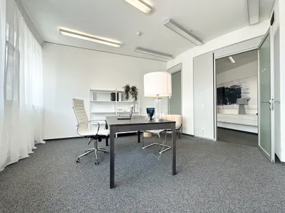 Gewerbeimmobilie mieten in Wien – 337 m², € 7.920 – Bild 5 von 8