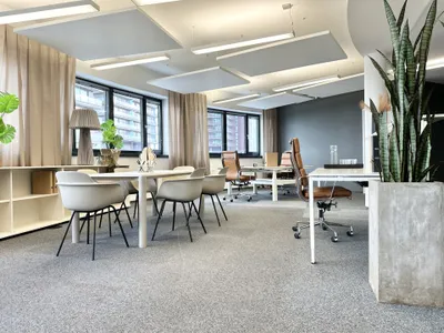 Gewerbeimmobilie mieten in Wien – 337 m², € 7.920 – Bild 3 von 8