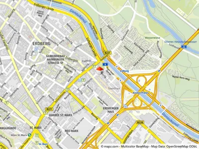 Gewerbeimmobilie mieten in Wien – 337 m², € 7.920 – Bild 8 von 8
