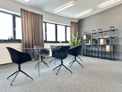 Gewerbeimmobilie mieten in Wien – 337 m², € 7.920 – Bild 4 von 8