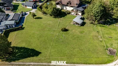 Grundstück kaufen in Gmunden – 550 m², € 247.500 – Bild 6 von 9
