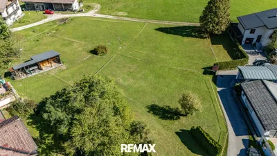 Grundstück kaufen in Gmunden – 550 m², € 247.500 – Bild 5 von 9