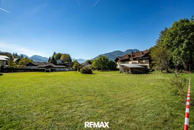 Grundstück kaufen in Gmunden – 550 m², € 247.500 – Bild 3 von 9