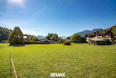 Grundstück kaufen in Gmunden – 550 m², € 247.500 – Bild 2 von 9