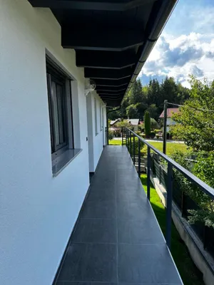 2-Zimmer-Wohnung mieten in Villach – 50 m², € 830 – Bild 3 von 10