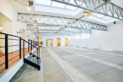 Gewerbeimmobilie kaufen in Wien – 505 m², € 1.500.000 – Bild 2 von 7