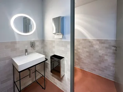 Gewerbeimmobilie mieten in Wien – 337 m², € 6.531 – Bild 12 von 16