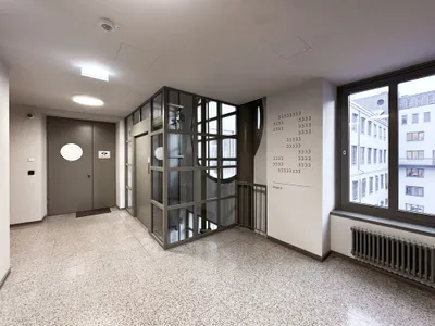 Gewerbeimmobilie mieten in Wien – 337 m², € 6.531 – Bild 2 von 16