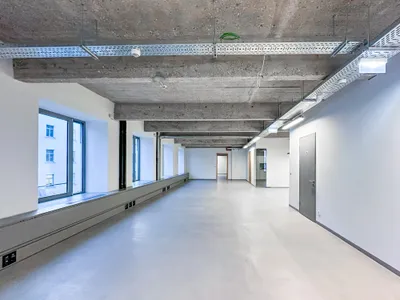 Gewerbeimmobilie mieten in Wien – 337 m², € 6.531 – Bild 5 von 16