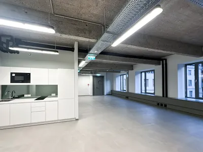 Gewerbeimmobilie mieten in Wien – 337 m², € 6.531 – Bild 7 von 16