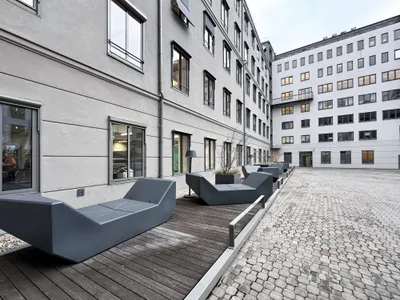 Gewerbeimmobilie mieten in Wien – 337 m², € 6.531 – Bild 4 von 16