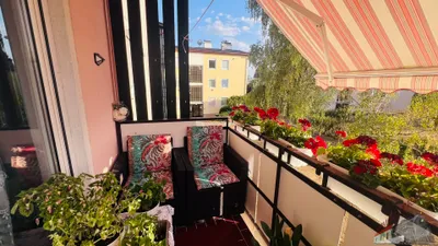 3-Zimmer-Wohnung kaufen in Korneuburg – 70 m², € 199.500 – Bild 11 von 17