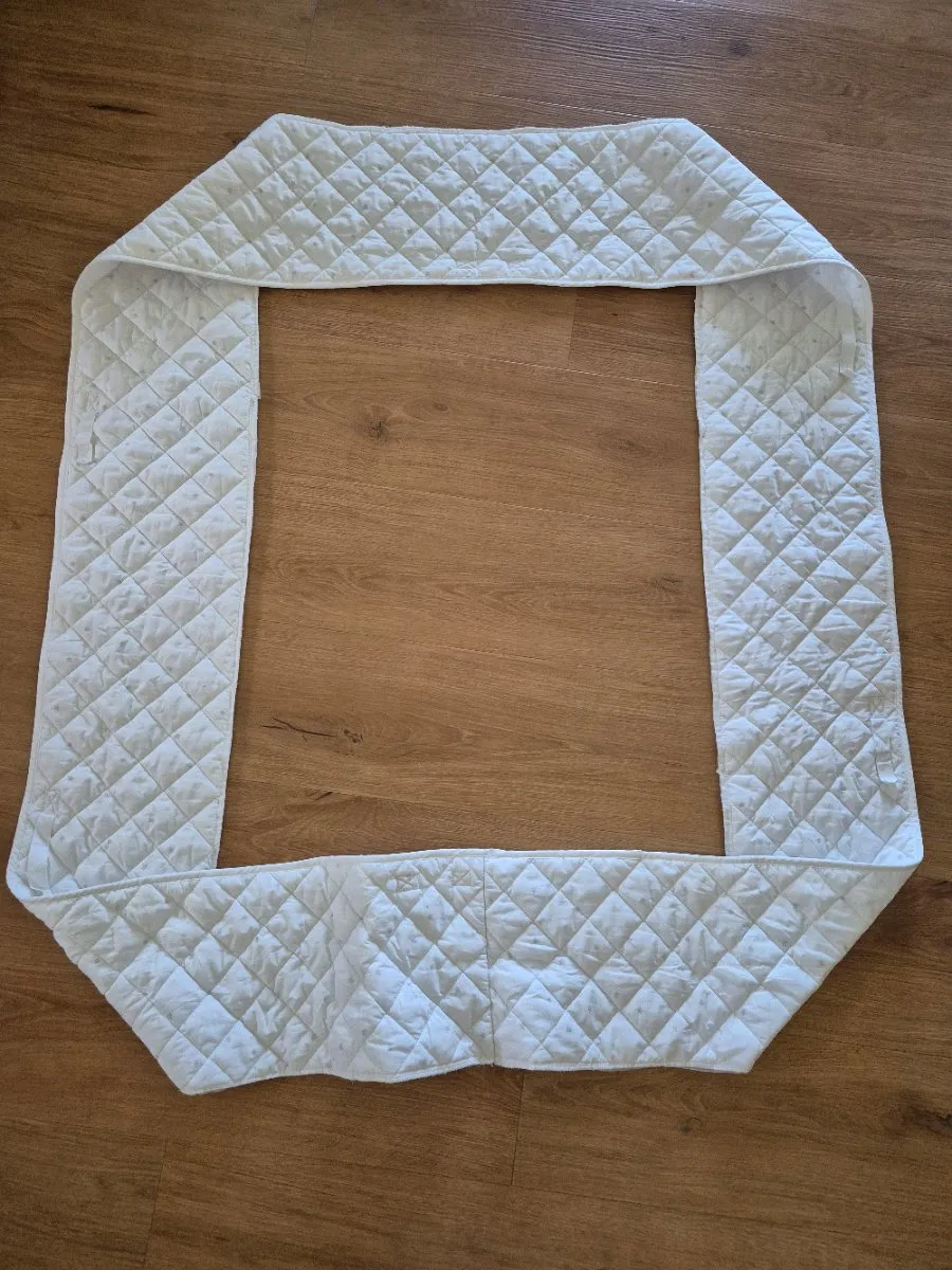 Ikea Bettumrandung/ Randschutz, € 5,- (4251 Neuhof)