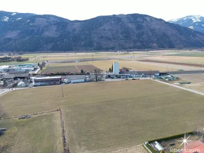 Grundstück kaufen in Spittal an der Drau – 7 230 m², € 980.000 – Bild 3 von 10