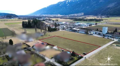 Grundstück kaufen in Spittal an der Drau – 7 230 m², € 980.000 – Bild 2 von 10