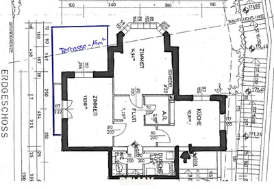 2-Zimmer-Wohnung mieten in Wien – 53 m², € 990 – Bild 9 von 9
