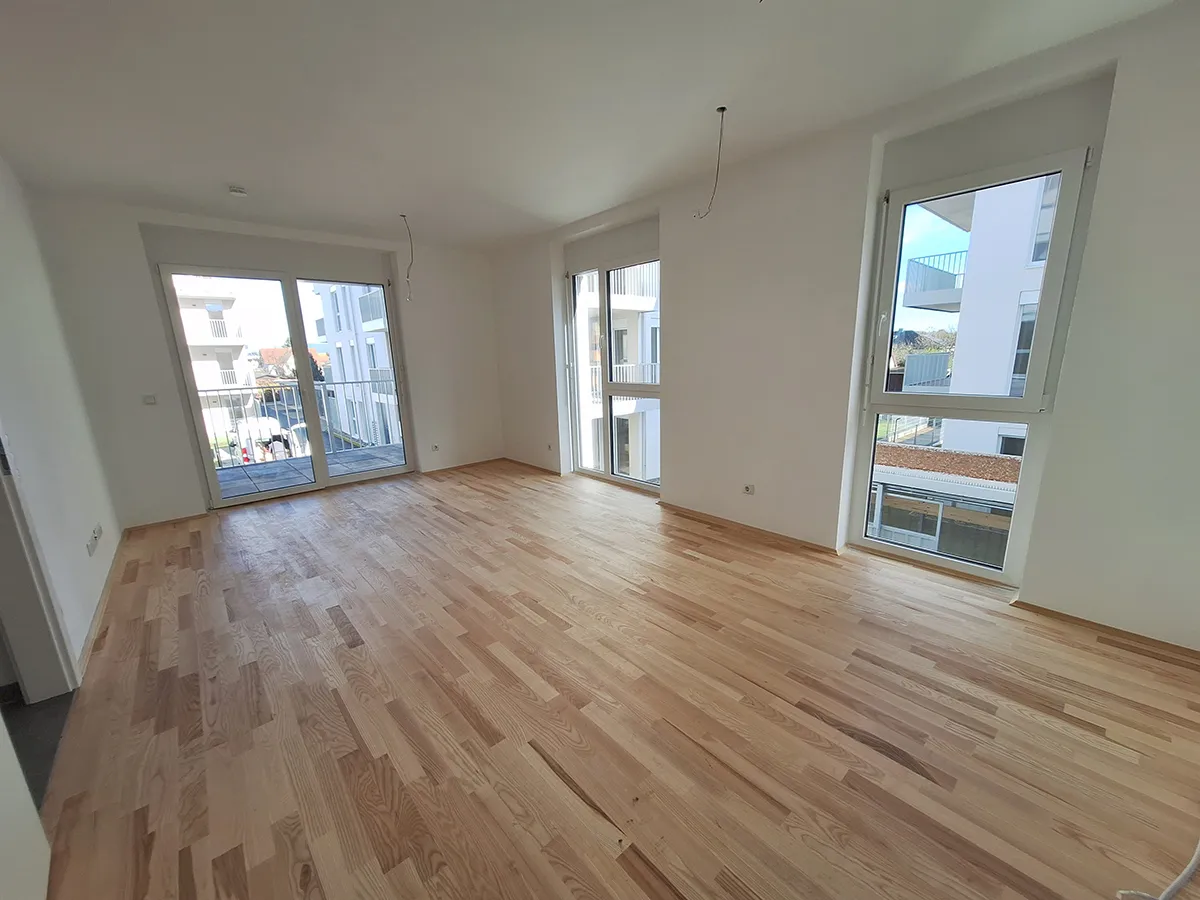 Wohnung – Feldkirchen bei Graz, Abtissendorf - Ansicht 2