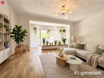 3-Zimmer-Wohnung kaufen in Graz – 94 m², € 340.000