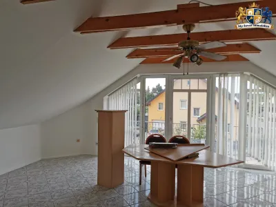 8-Zimmer-Gewerbeimmobilie kaufen in Wiener Neustadt – 405 m², € 549.000 – Bild 5 von 15