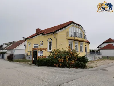 8-Zimmer-Gewerbeimmobilie kaufen in Wiener Neustadt – 405 m², € 549.000 – Bild 3 von 15