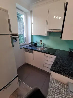 1-Zimmer-Wohnung mieten in Wien – 30 m², € 570 – Bild 3 von 6