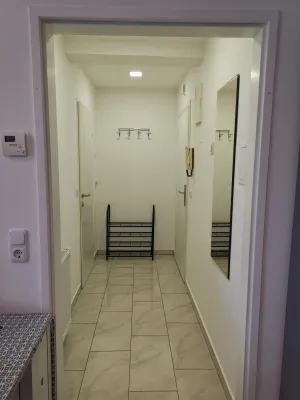 1-Zimmer-Wohnung mieten in Wien – 30 m², € 570 – Bild 4 von 6