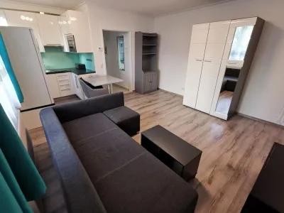 1-Zimmer-Wohnung mieten in Wien – 30 m², € 570 – Bild 2 von 6