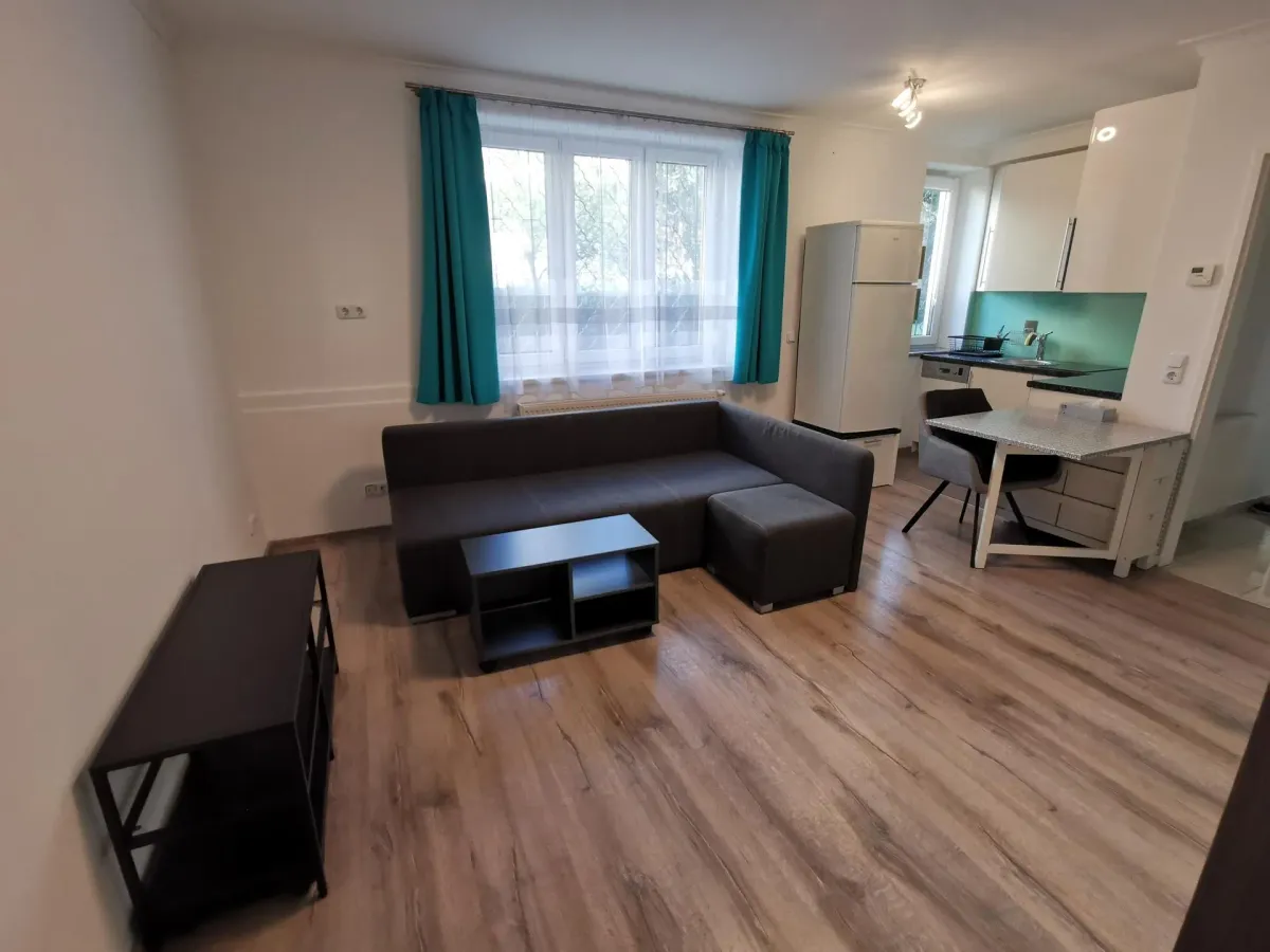 1-кімнатна квартира, 30 м², Фаворитен, Фаворитен