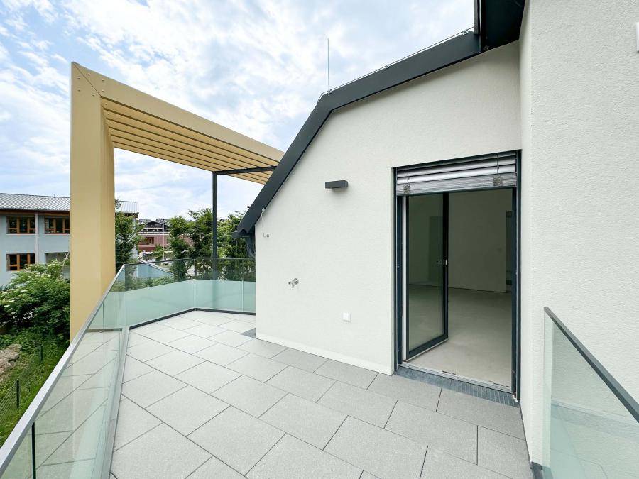 Mattsee "SEENSWERT" W7 - Ansicht 3