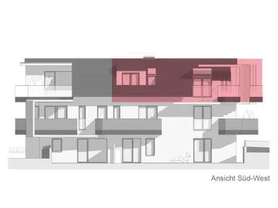 4-Zimmer-Wohnung kaufen in Salzburg-Umgebung – 91,91 m², € 756.860 – Bild 6 von 8
