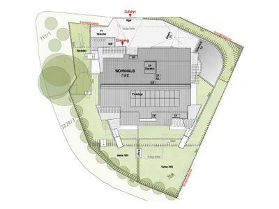 4-Zimmer-Wohnung kaufen in Salzburg-Umgebung – 91,91 m², € 756.860 – Bild 7 von 8