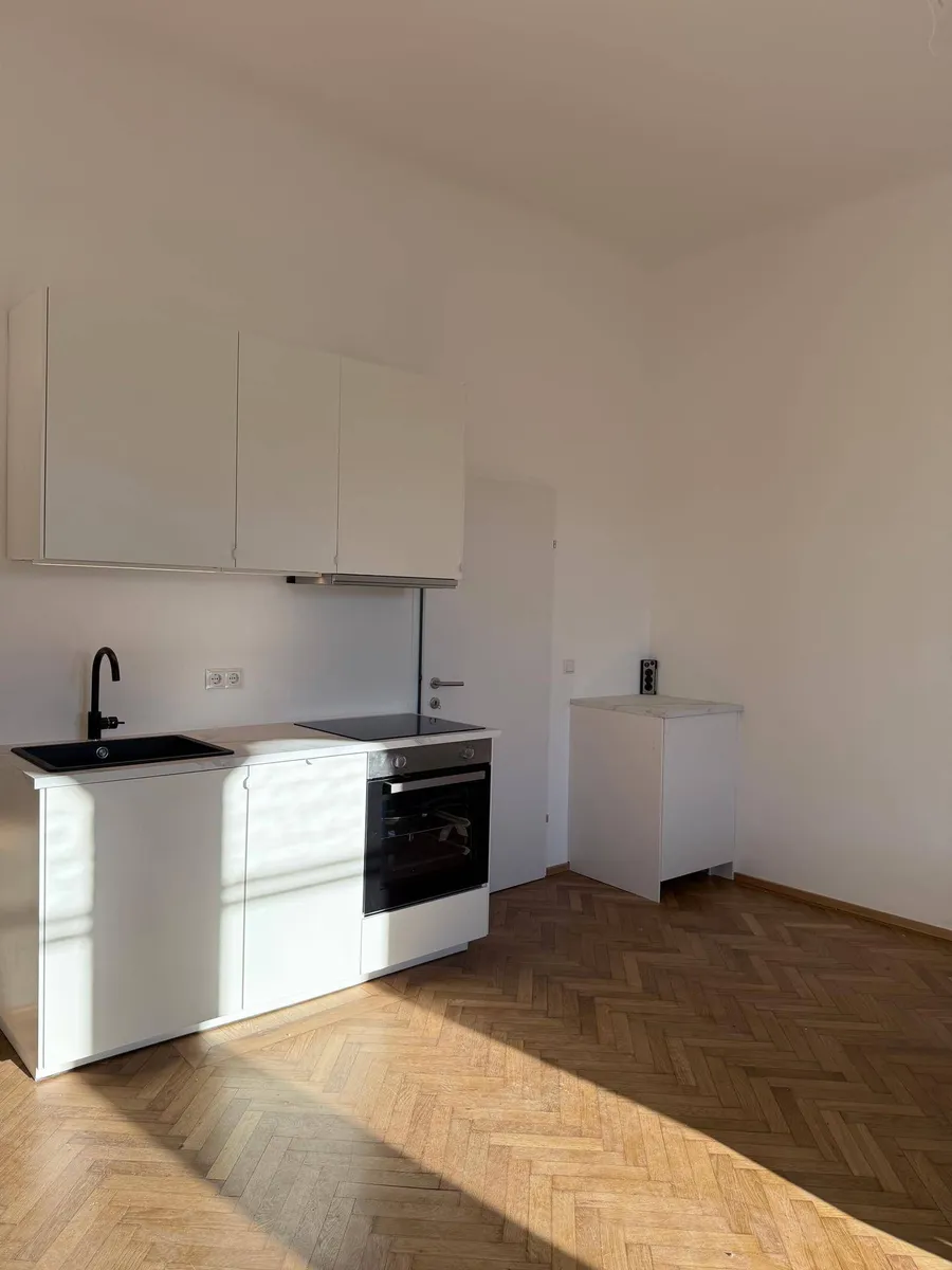 Wohnung – Wien - Ansicht 2