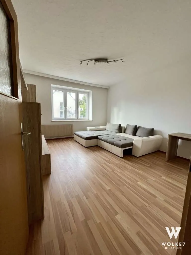Wohnung – St. Pölten, Regierungsviertel, Katastralgemeinde St. Pölten - Ansicht 2