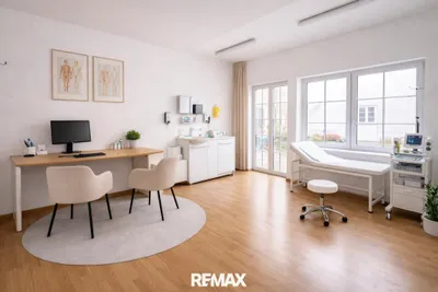 2-Zimmer-Gewerbeimmobilie mieten in Klagenfurt – 104 m², € 1.129 – Bild 6 von 9