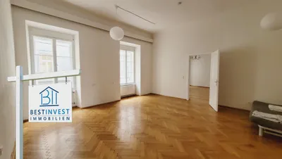 3-Zimmer-Wohnung kaufen in Graz – 129,62 m², € 429.000 – Bild 2 von 13