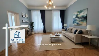 3-Zimmer-Wohnung kaufen in Graz – 129,62 m², € 429.000 – Bild 4 von 13