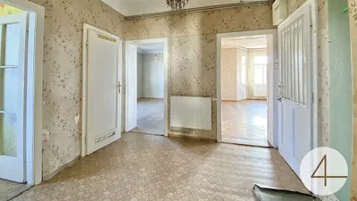 4-Zimmer-Wohnung kaufen in Sankt Pölten – 87,89 m², € 260.000 – Bild 3 von 5