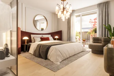 3-Zimmer-Wohnung kaufen in Wien – 86 m², € 625.000 – Bild 6 von 7