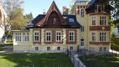Immobilie kaufen in Baden – 720 m², € 3.850.000