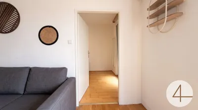 2-Zimmer-Wohnung kaufen in Wien – 53,34 m², € 229.000 – Bild 3 von 11