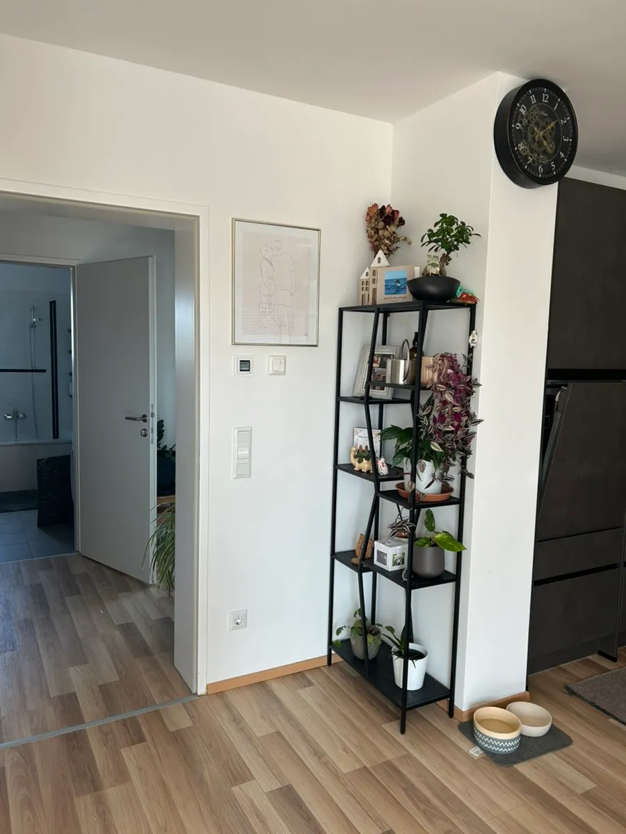 Dachgeschosswohnung mit Taferlblick - Ansicht 3