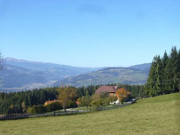 Wohnung – Vordertheißenegg - Ansicht 2