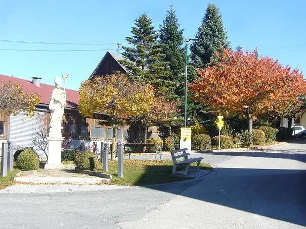 Wohnung – Vordertheißenegg - Ansicht 3